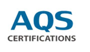 AQS Accreditation Logo