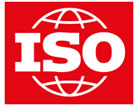 ISO Certification Logo