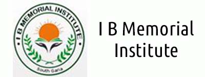 I B Memorial Institute