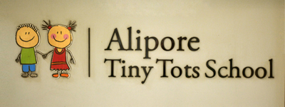 Alipore Tiny Tots School