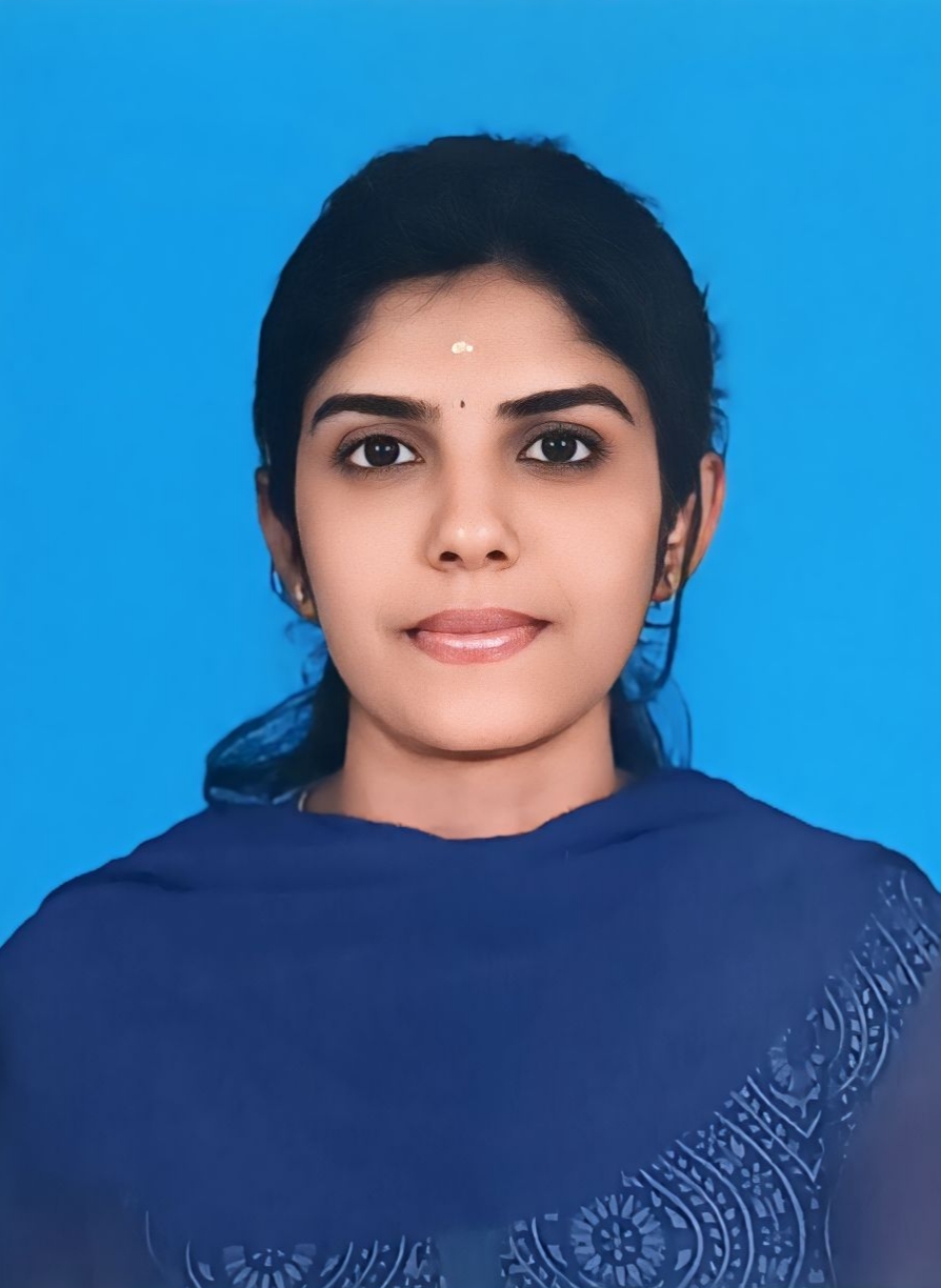Monisha M