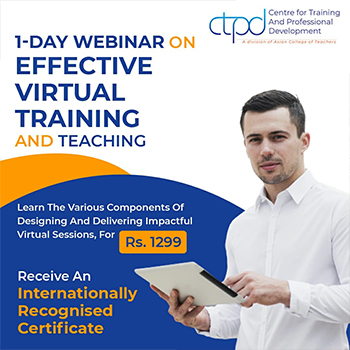 Webinar